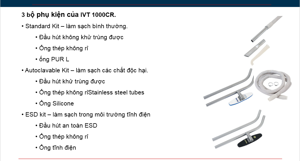 Phụ kiện (Option):