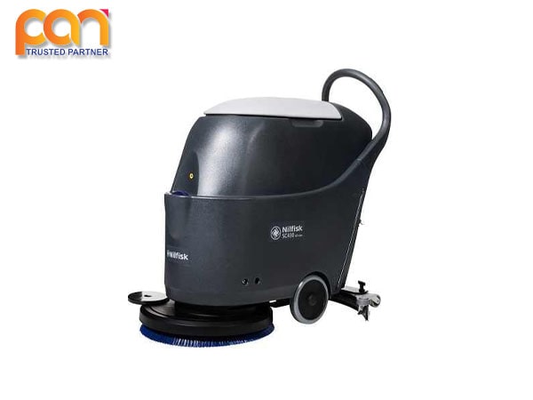 Máy chà sàn liên hợp là gì?